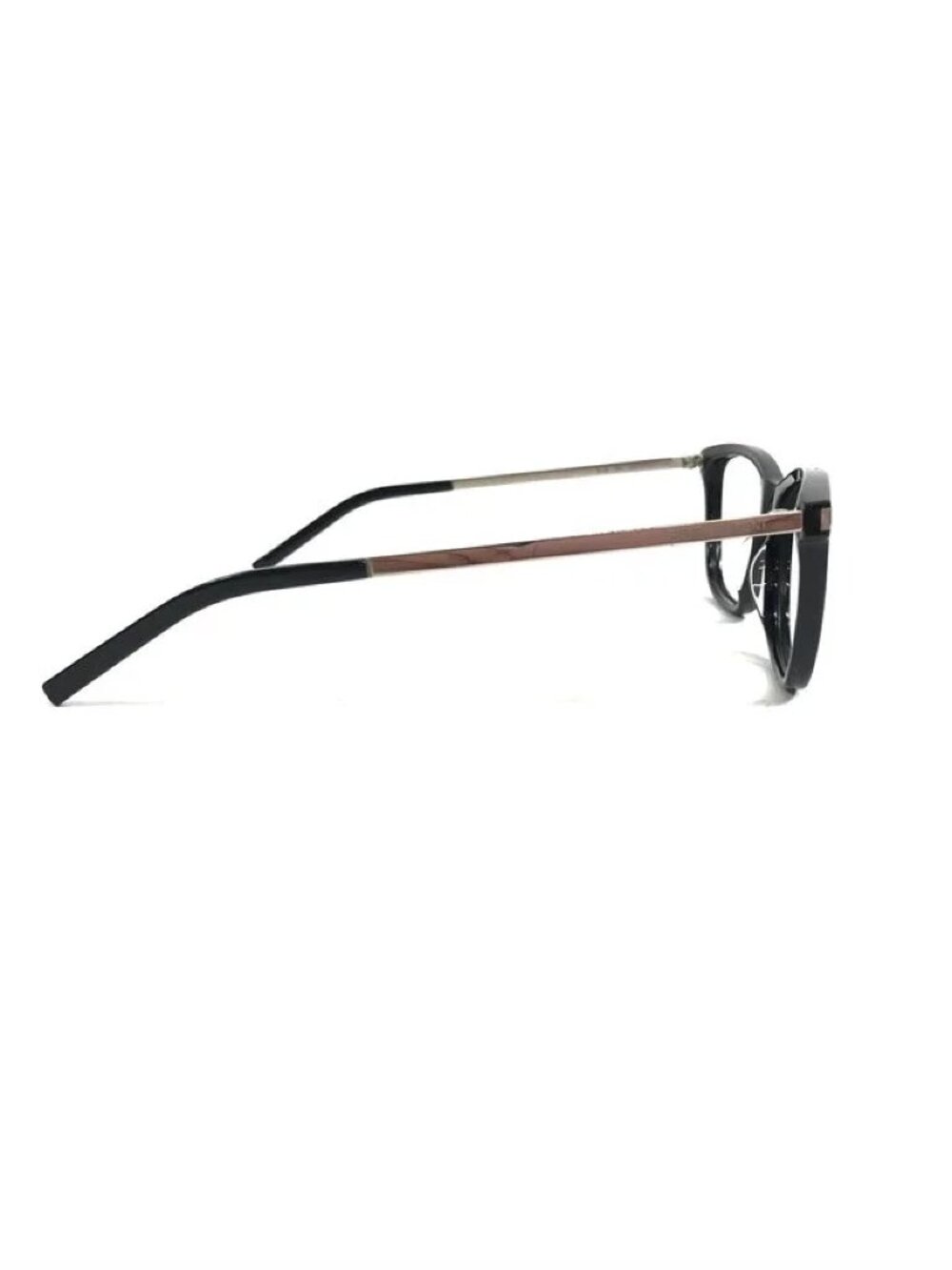 Saint Laurent SL 92 001 Black Eyeglasses Frames 56-15-140 | Authentic YSL - Picture 12 of 16